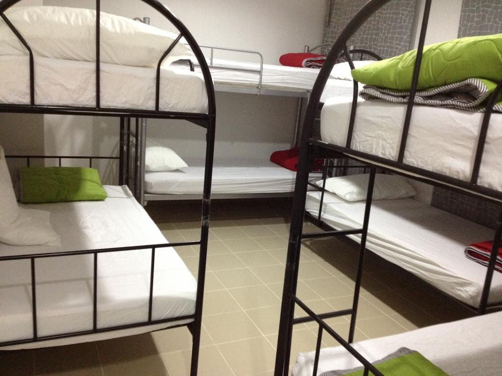 Hostel Phil @ Dickson Singapore