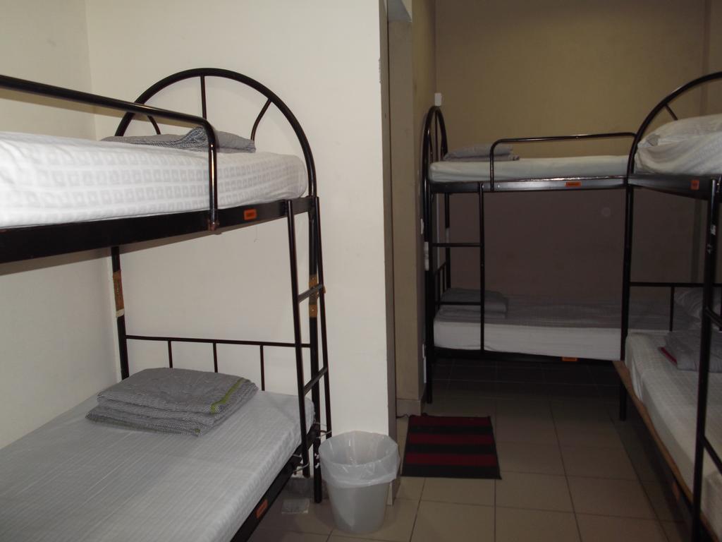 Hostel Phil @ Dickson